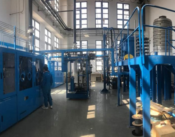 電弧超音速噴涂技術工藝
